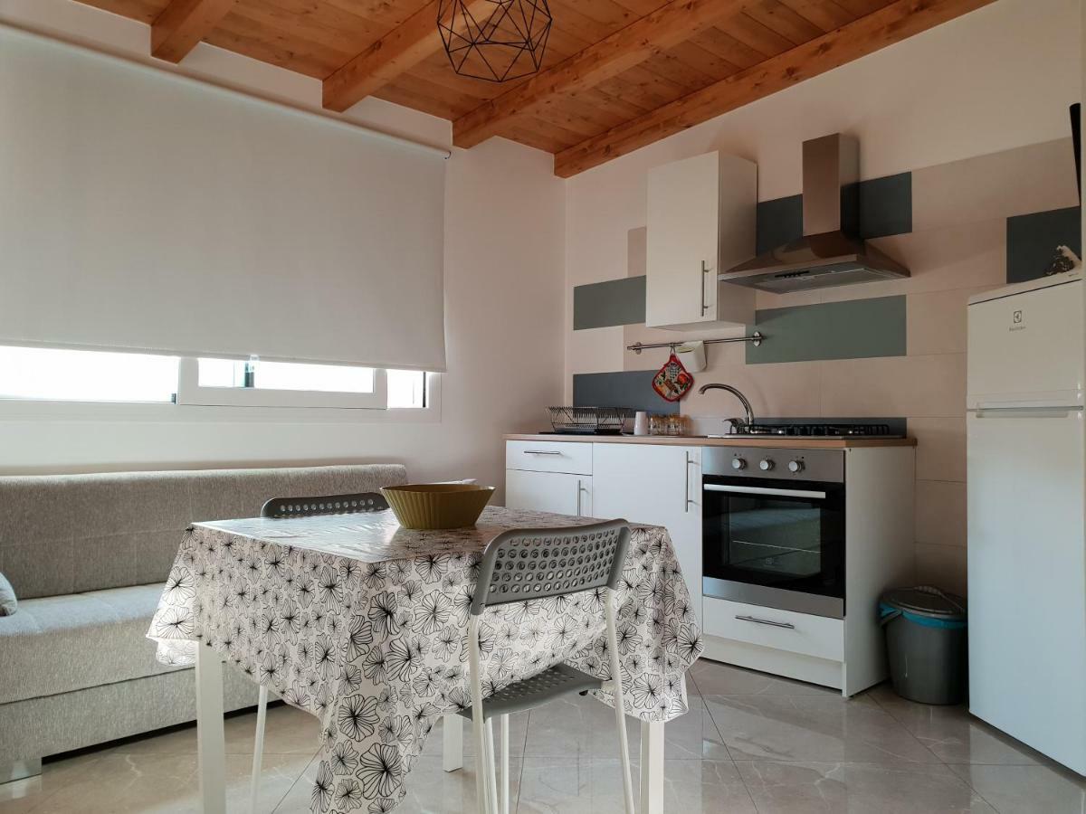 شقة Rifinito Bilocale In Centro, Casa Verdi, 2° Piano باغيريا المظهر الخارجي الصورة